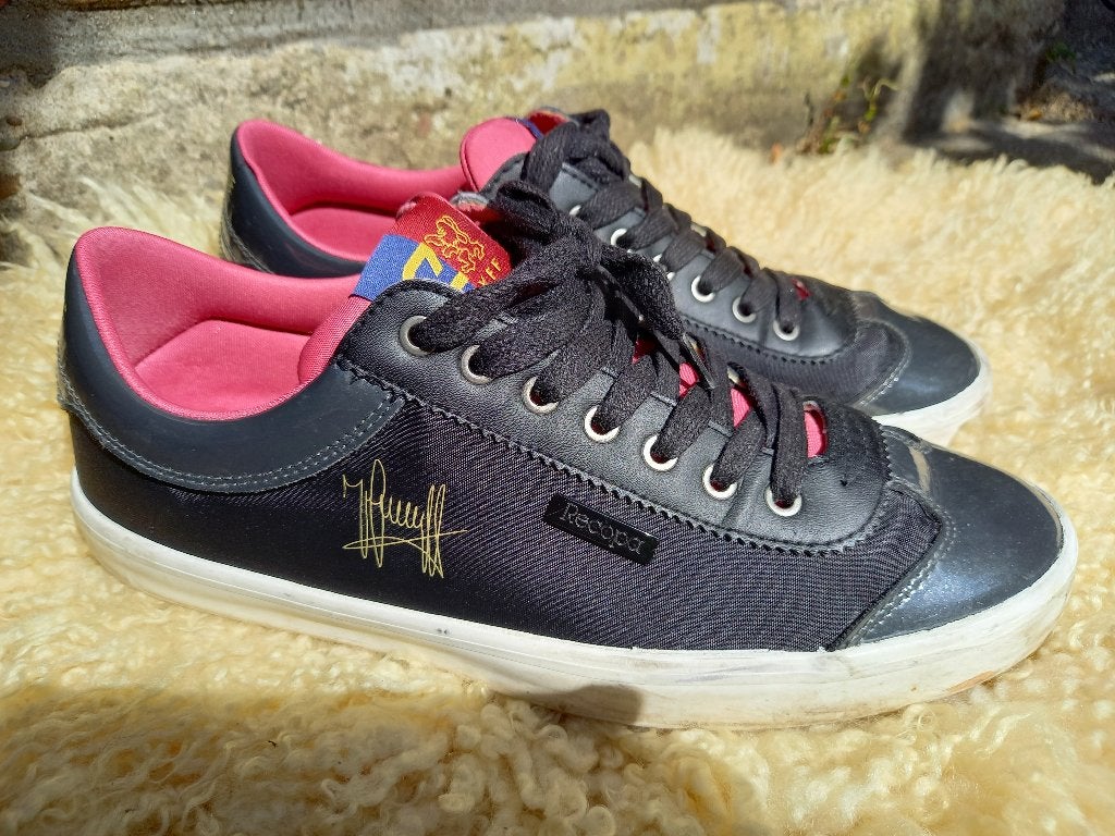 Cruyff schoenen, Cruyff, Overige kleuren, Ophalen of Verzenden, Sneakers of Gympen