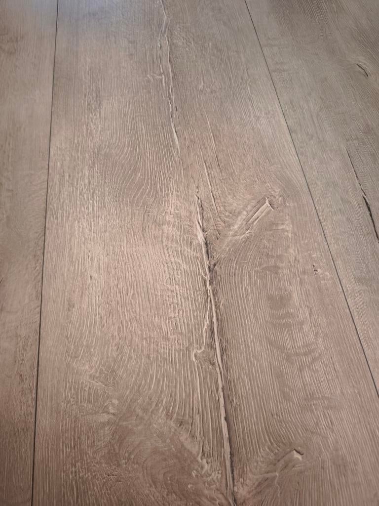 Deco mode Monaco kingsize laminaat, Ophalen, 50 tot 150 cm, Zo goed als nieuw, 10 m² of meer