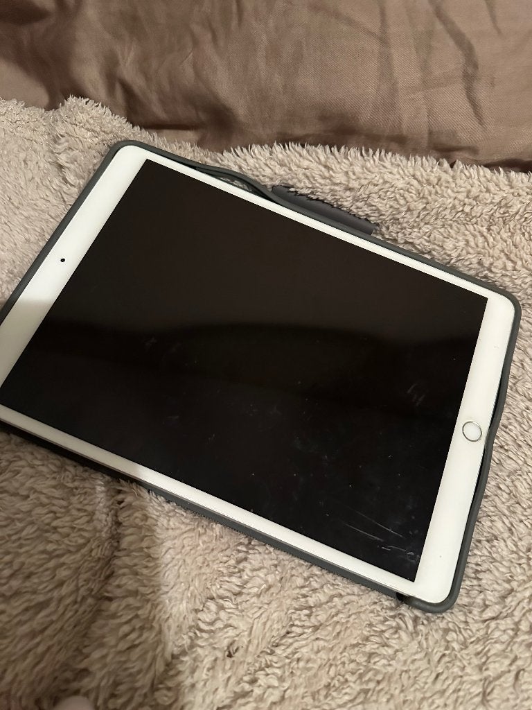 Ipad, Computers en Software, Apple iPads, 10 inch, Gebruikt, Apple iPad, Ophalen of Verzenden