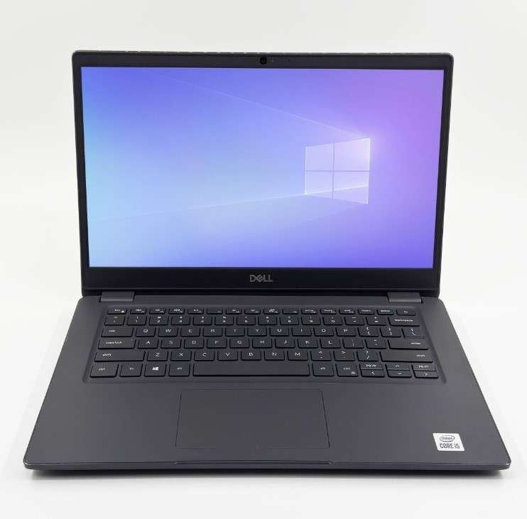 Dell Latitude 3410 i5 8GB SSD | 2 Jaar Garantie ⭐, Computers en Software, Windows Laptops, Niet ingevuld, 2 tot 3 Ghz, Qwerty
