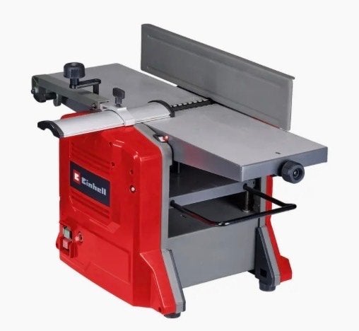 Einhell Vlak- en Vandiktebank TC-SP 204 - 1500W - 204mm, Ophalen, Nieuw, Overige typen