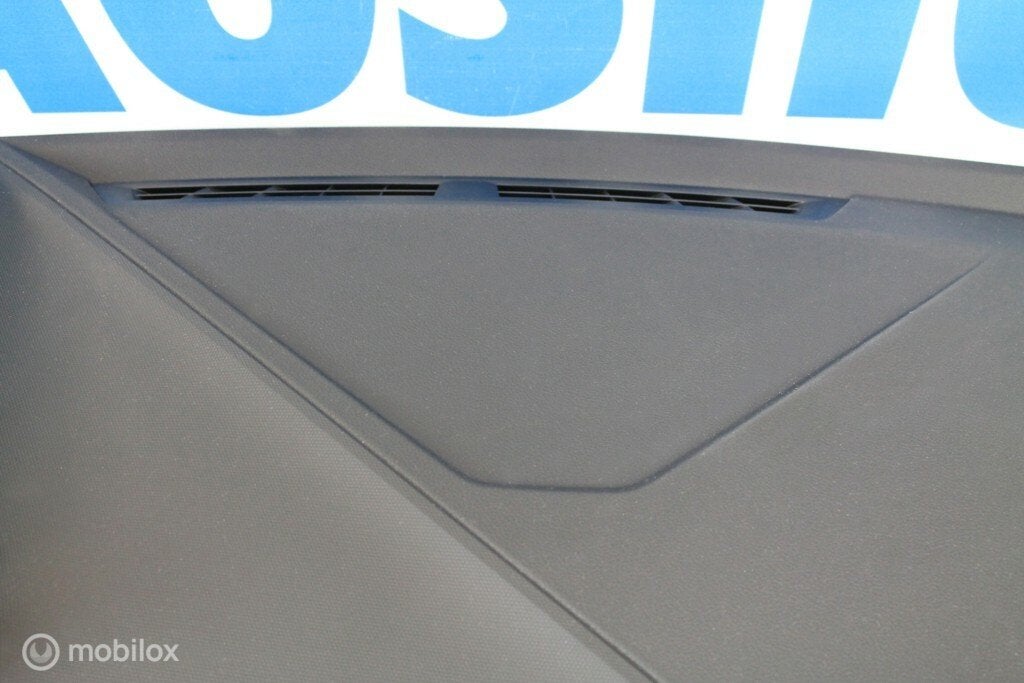 Airbag set Dashboard M zwart BMW 1 serie F40 (2019-heden), Gebruikt, Ophalen of Verzenden
