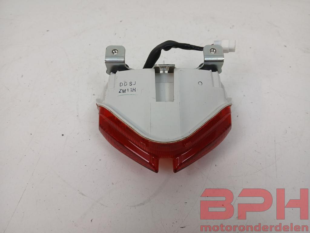 Achterlicht Suzuki GSX-R 600 750 L1 L2 L3 L4 L5 L6 L7 2011 t, Motoren, Onderdelen | Suzuki, Gebruikt, Ophalen of Verzenden