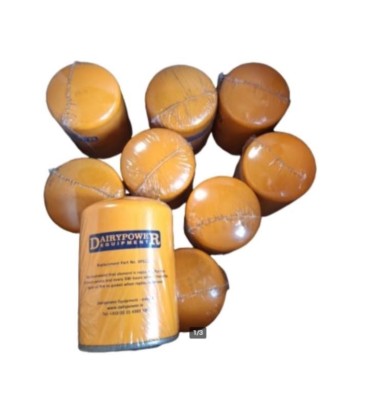 Dairymaster oliefilters, Dieren en Toebehoren, Overige Dieren-accessoires, Ophalen of Verzenden, Nieuw