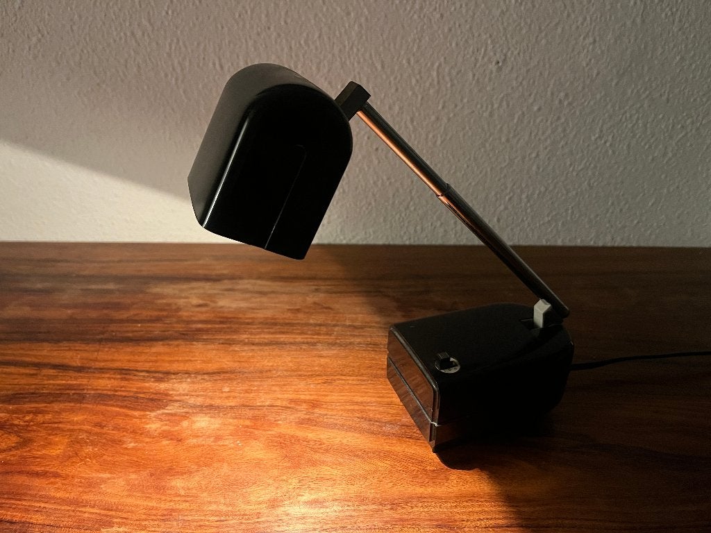 kunststof telescoop lampje, Huis en Inrichting, Ophalen of Verzenden, Gebruikt, Kunststof