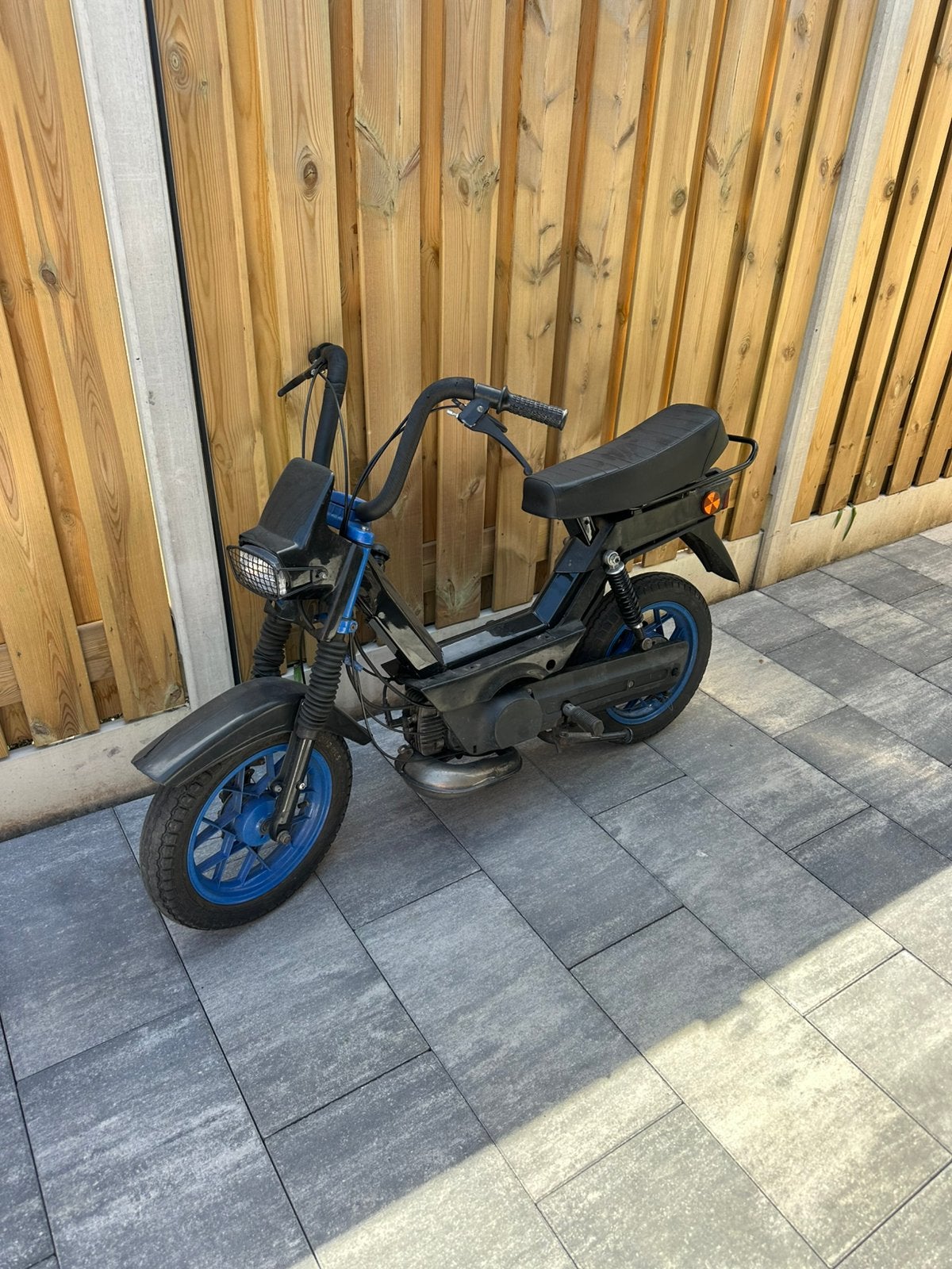 Gilera citta, Fietsen en Brommers, Ophalen, Zo goed als nieuw, Overige modellen
