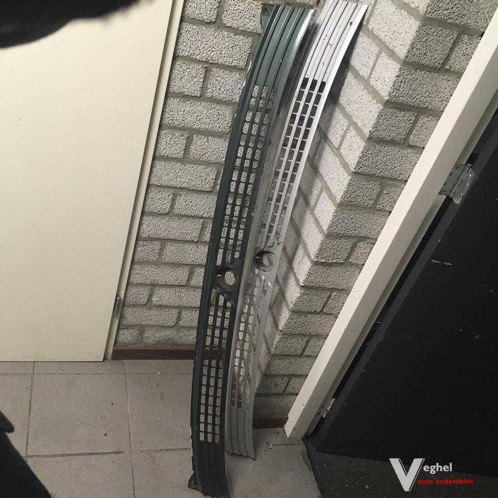 Citroen BX 1993 1.9 td Wagennr 2400038   Paravan, Auto-onderdelen, Ophalen, Gebruikt, -, -