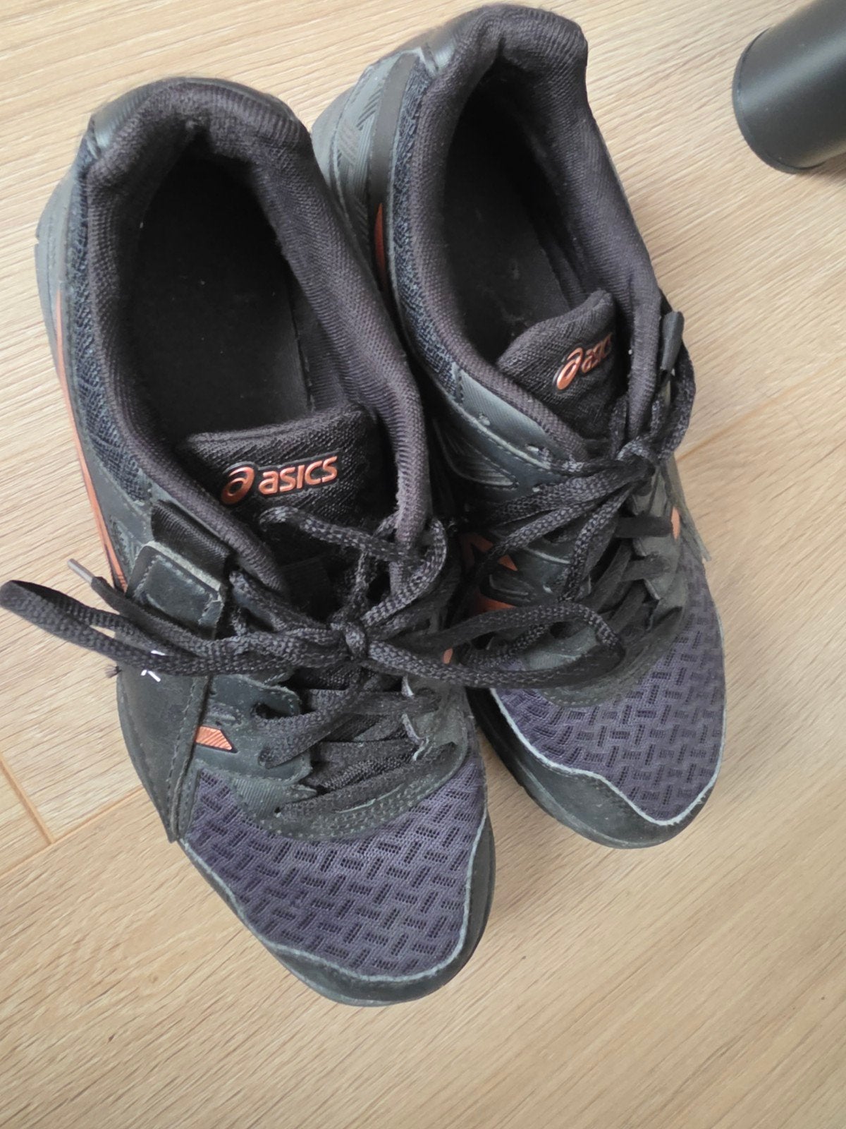asics maat 39.5, Sport en Fitness, Ophalen of Verzenden, Schoenen