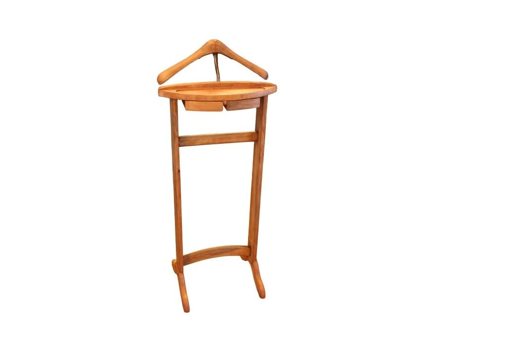 Vintage Dressboy, kledingbutler volledig gerestaureerd MARK1, Ophalen