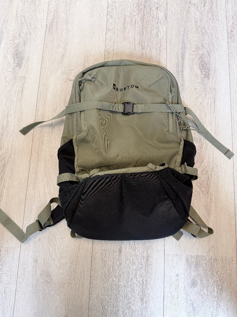 Burton Backpack high Tech snowboarding gear, Sport en Fitness, Snowboarden, Zo goed als nieuw, Overige typen, Ophalen of Verzenden