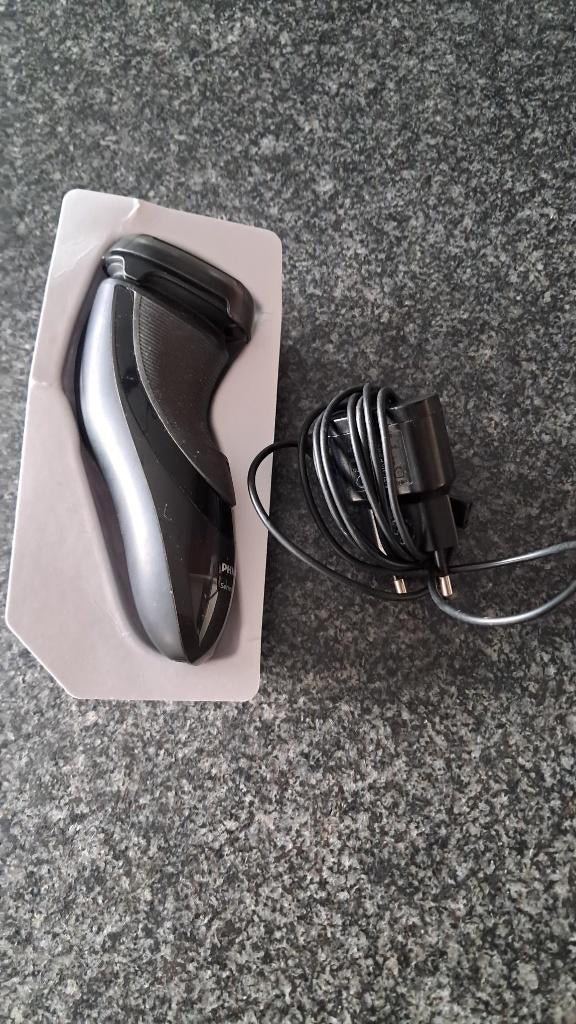 Philips Series 3000 scheerapparaat., Ophalen, Gebruikt, Gehele gezicht, Overige typen