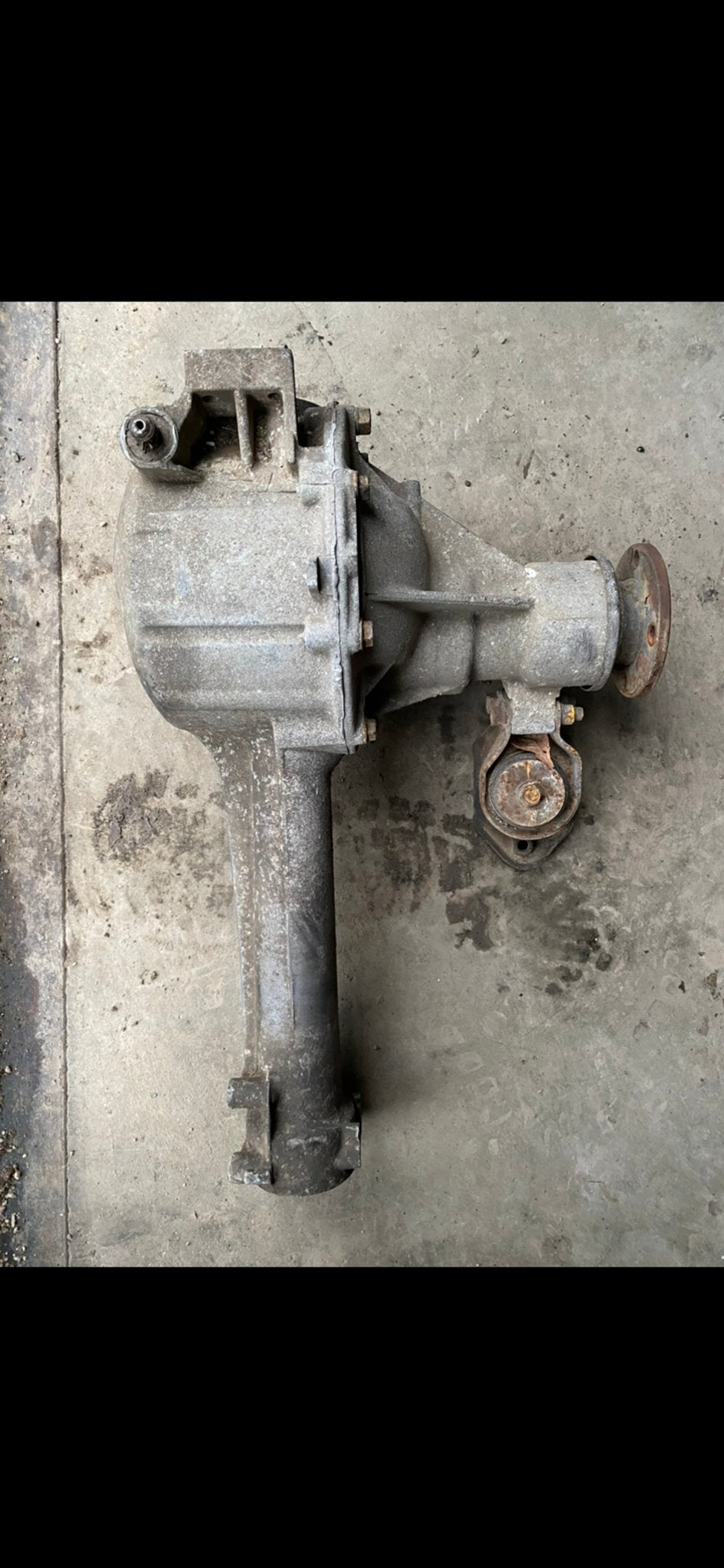 Differentieel voor Suzuki Vitara 1992 - Gebruikt, Ophalen of Verzenden, Gebruikt, Suzuki