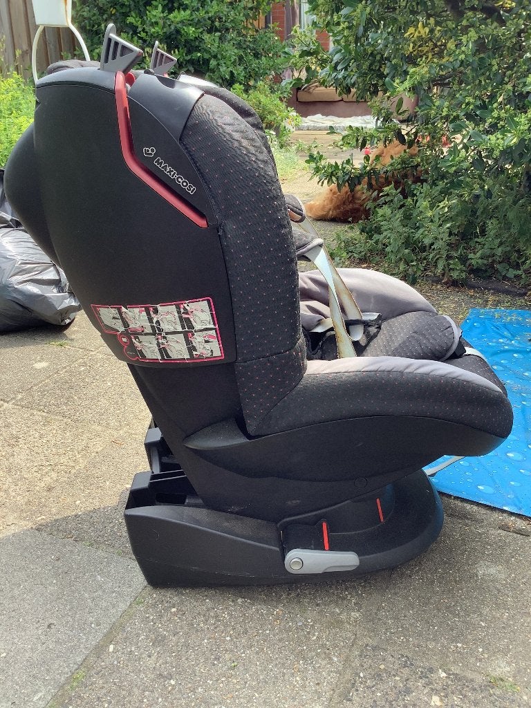 Maxi cosi Tobi, Kinderen en Baby's, Autostoeltjes, Ophalen, 9 t/m 18 kg, Maxi-Cosi, Gebruikt