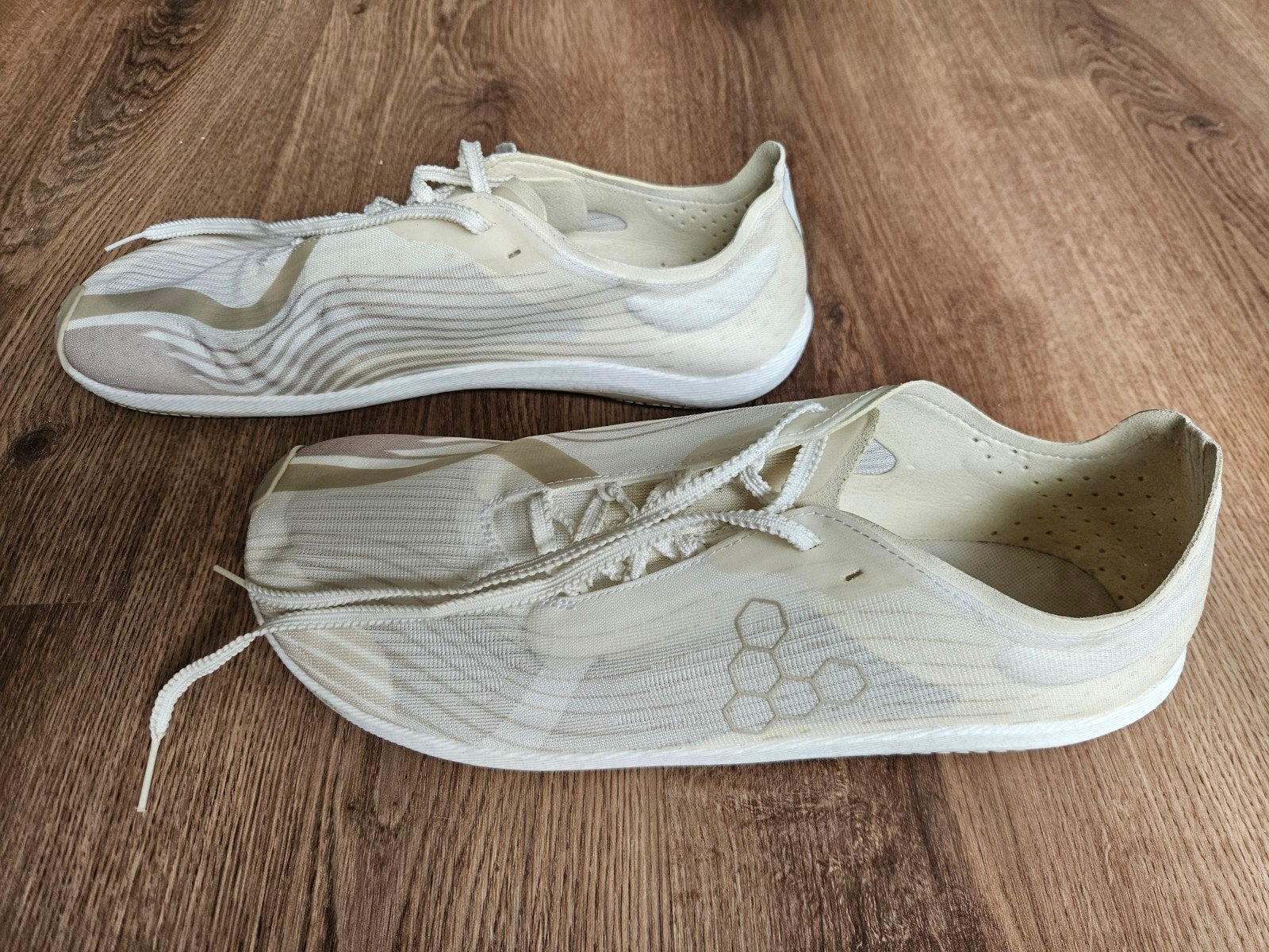 Vivobarefoot Primus Flow - Maat 45, Overige kleuren, Ophalen of Verzenden, Sneakers of Gympen, Gedragen