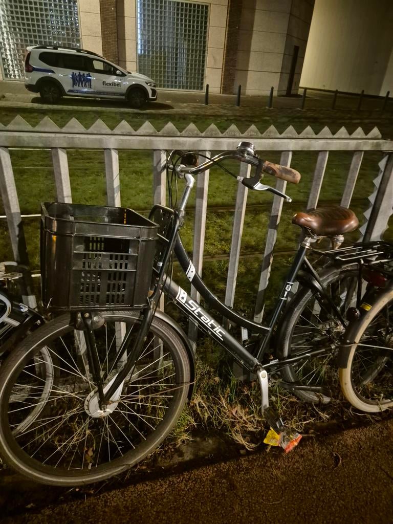 Partij fietsen 50 stuks, Overige merken, Terugtraprem, Ophalen of Verzenden, 53 tot 56 cm