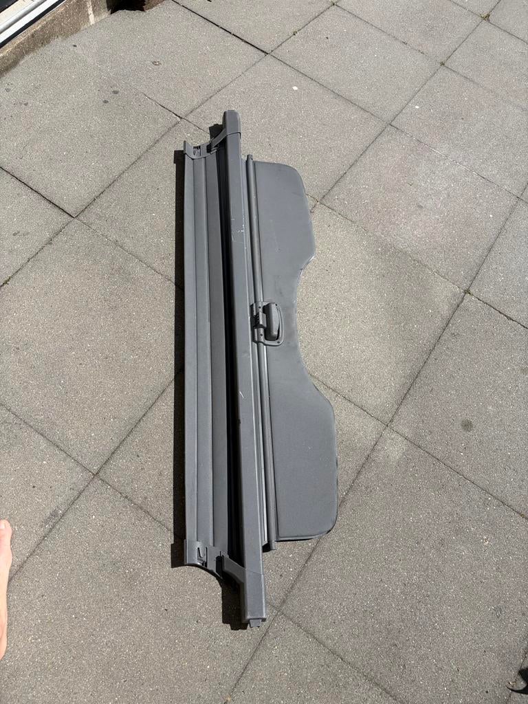 Hoedenplank Ford Focus Stationwagon 2008, Auto-onderdelen, Ophalen of Verzenden, Gebruikt, Ford