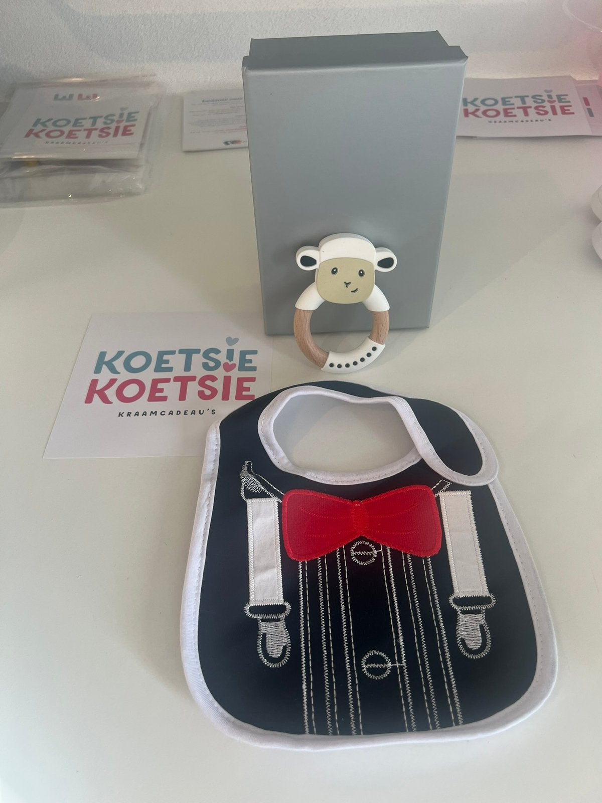 Kraamcadeau van 24.00 nu 15.00 op is op, Ophalen of Verzenden, Nieuw