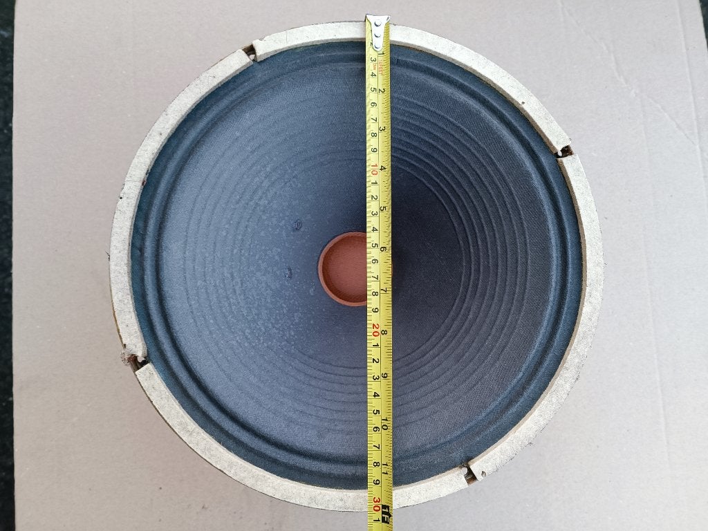 Speaker Emaphone Compact 112 (1963) jukebox, Verzenden, Gebruikt, 1950 tot 1960, Seeburg