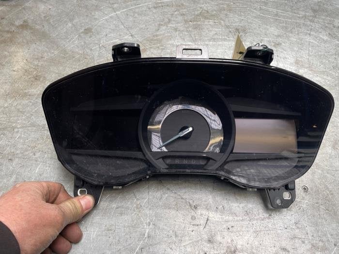 Instrumentenpaneel van een Ford Mondeo, Gebruikt, -, -, Ophalen of Verzenden