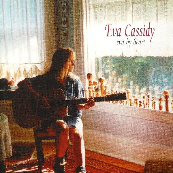 SALE--CD EVA CASSIDY - Eva By Heart, Verzenden, Zo goed als nieuw