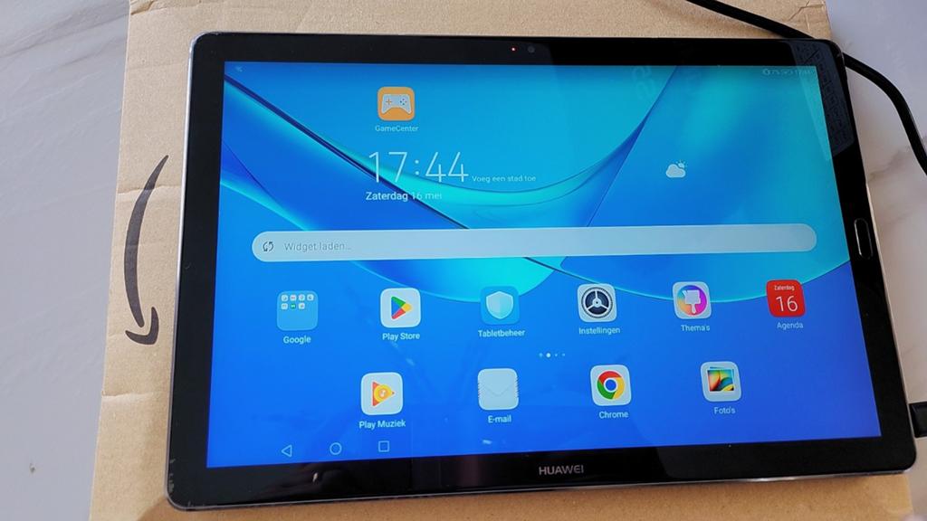 HUAWEI MediaPad M5 10.8" 32GB, Ophalen of Verzenden, 10 inch, 32 GB