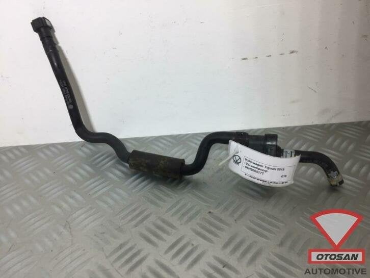 vw tiguan 5na 2018 vacuumpomp vacuum pomp 06h906517t, Gebruikt, Volkswagen, Volkswagen AG, Berliner Ring 2
38440  Wolfsburg, DE