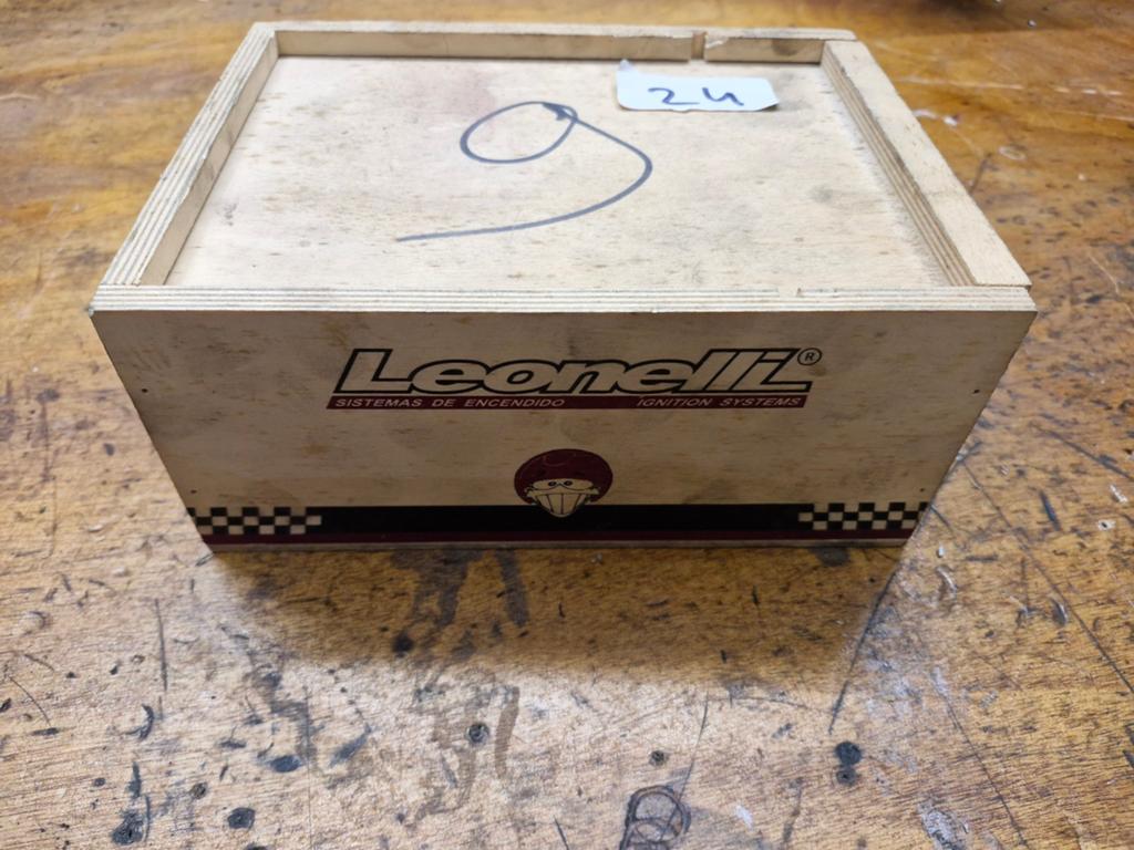 Leonelli race ontsteking Minarelli – variabele advance, Verzenden, Nieuw, Blok, Yamaha