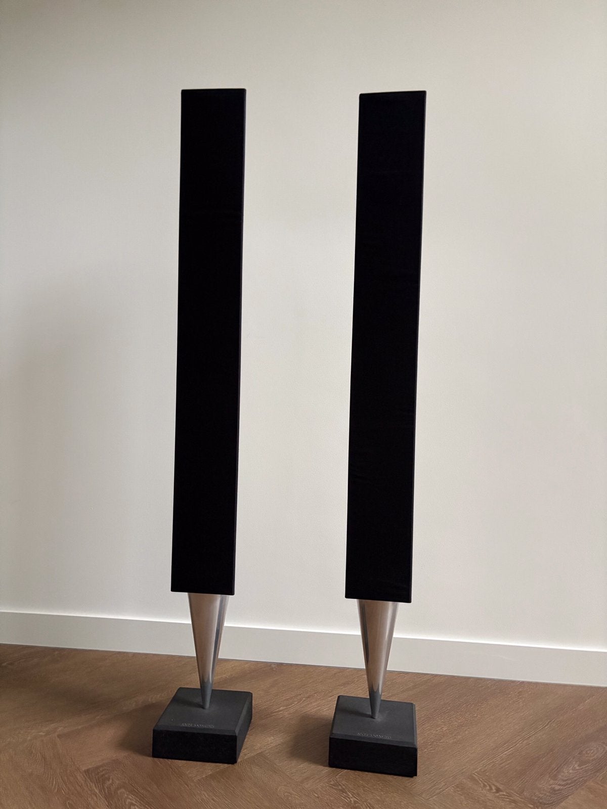 Bang & Olufsen Beolab 8000 bieden vanaf €450,00, Audio, Tv en Foto, Luidsprekers, Ophalen, Zo goed als nieuw, Overige merken