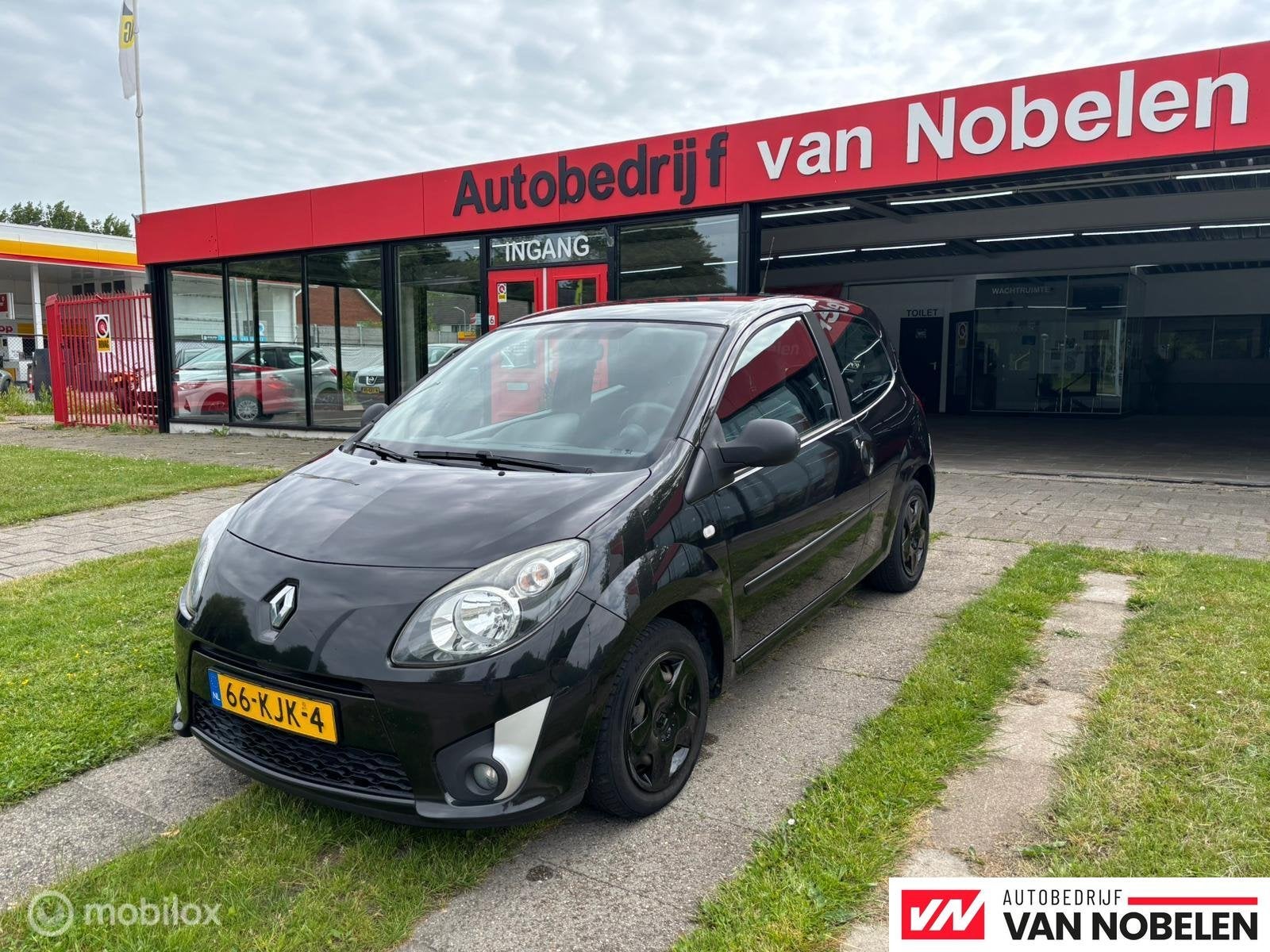 Renault Twingo 1.2 Dynamique, Voorwielaandrijving, Twingo, Gebruikt, 31 €/maand