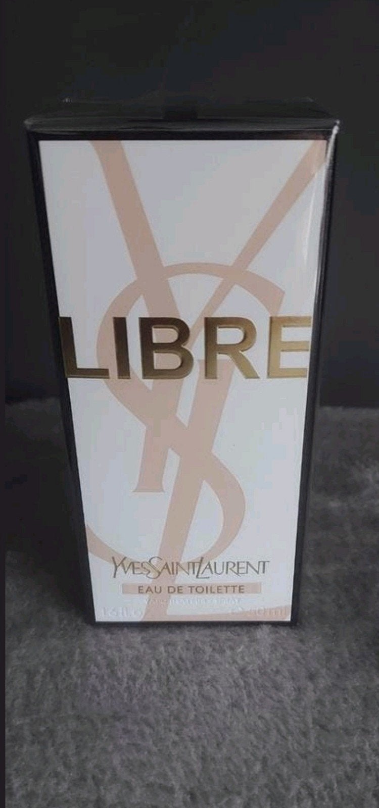 YSL LIBRE EDT..., Ophalen of Verzenden, Nieuw