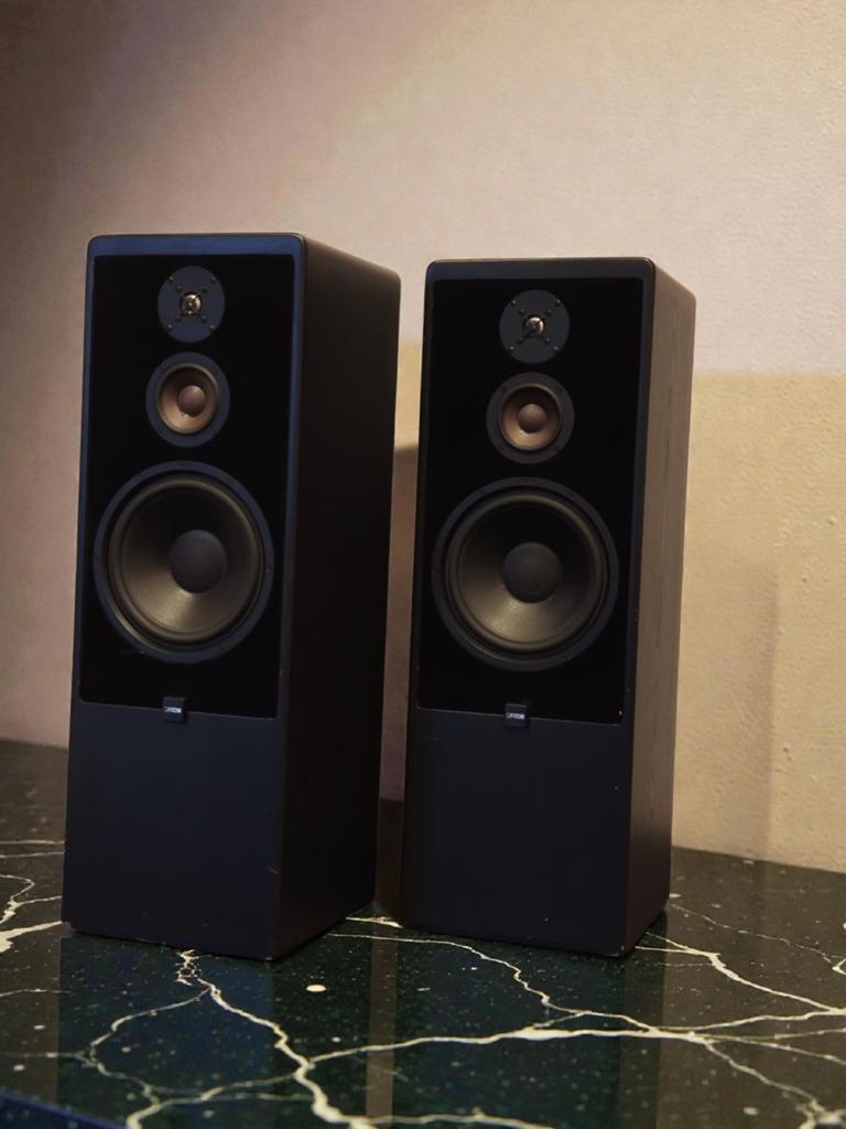 Canton CT 90, Audio, Tv en Foto, Luidsprekers, Ophalen