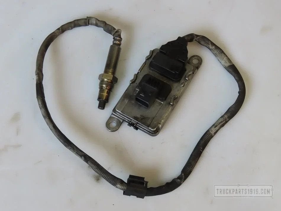 DAF Exhaust System NOx sensor voor kat DAF, Ophalen, Gebruikt