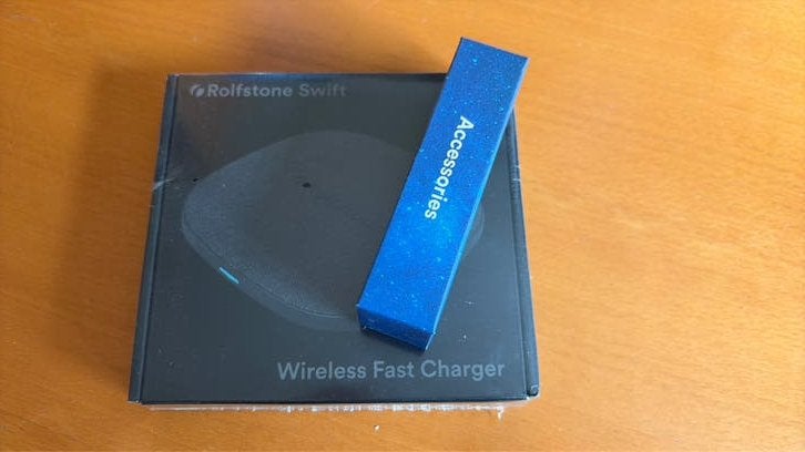 Assecoires Rolfstone Mila Sleep Earbuds, Ophalen, Grijs, In oorschelp (earbud), Rolfstone
