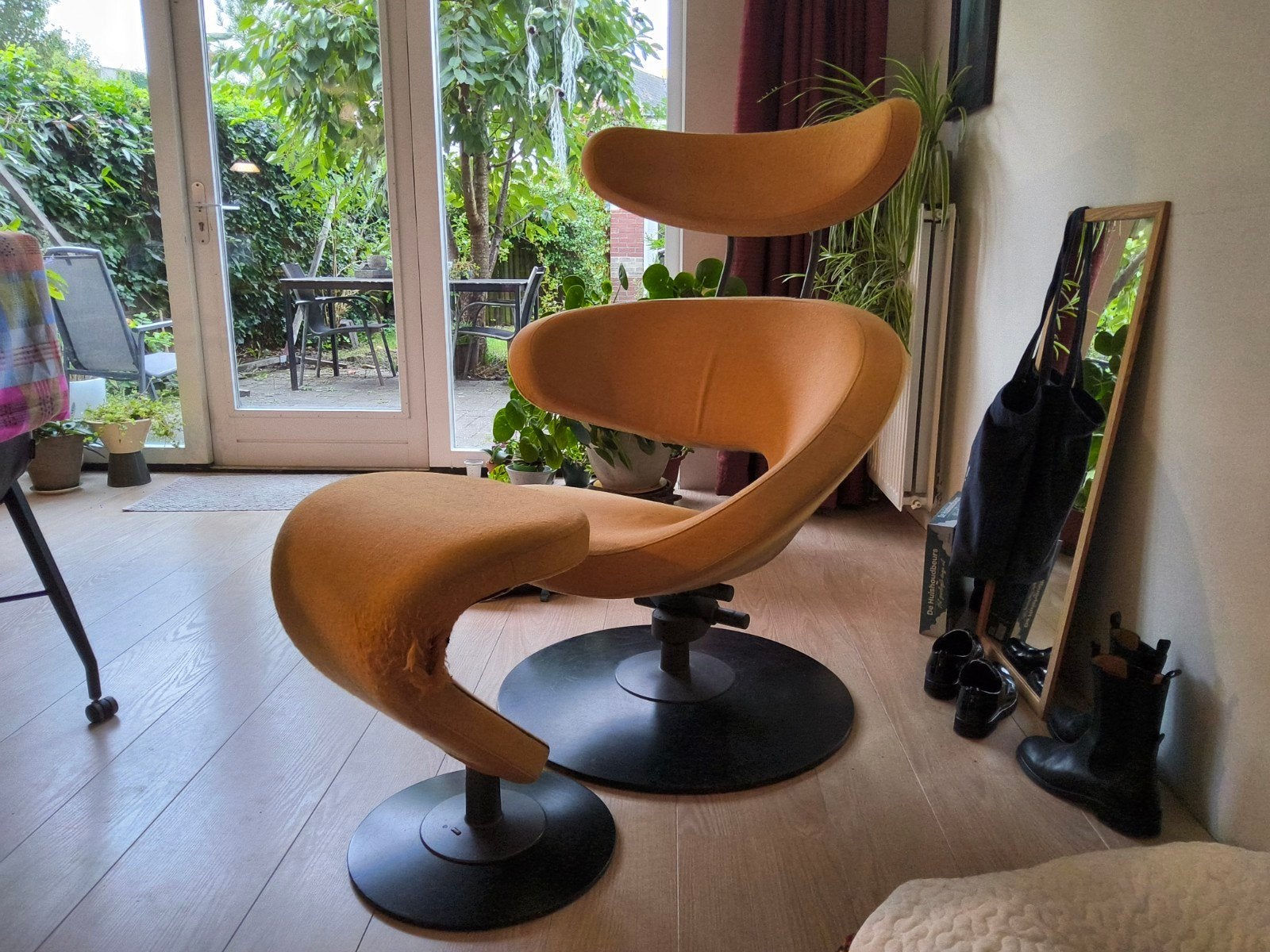 stokke varier Peel, Ophalen, Gebruikt, Overige kleuren, Metaal