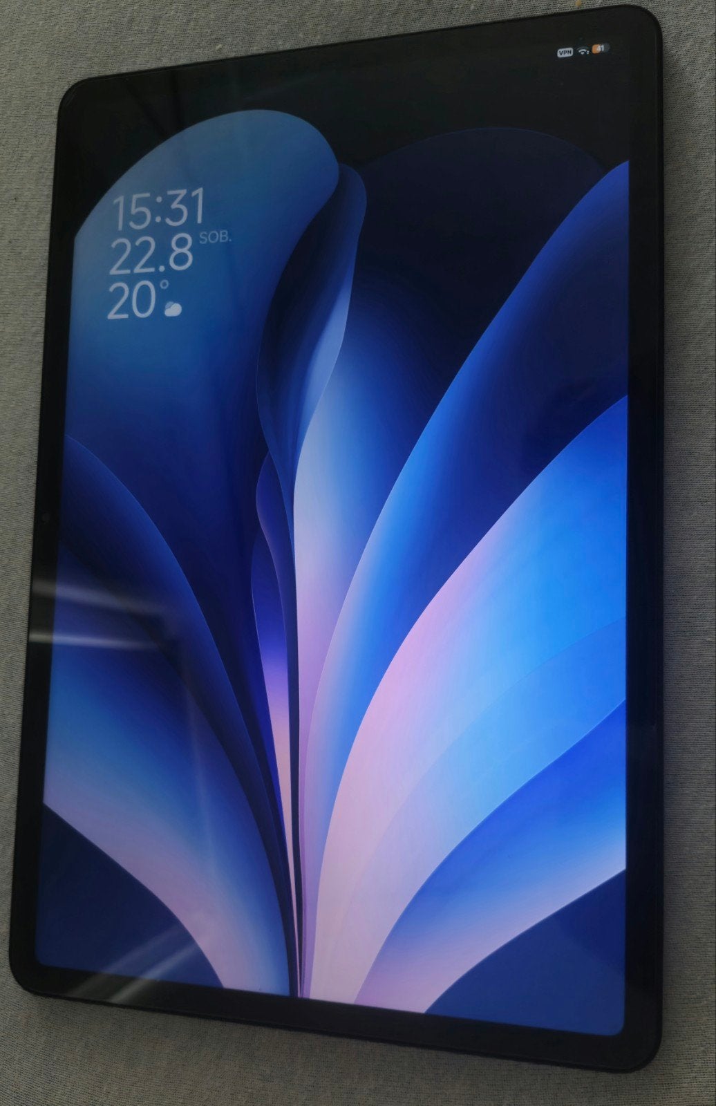 Redmi Pad 2 Pro 256GB - Zo goed als nieuw, Ophalen, Pad Pro, Zo goed als nieuw, Redmi
