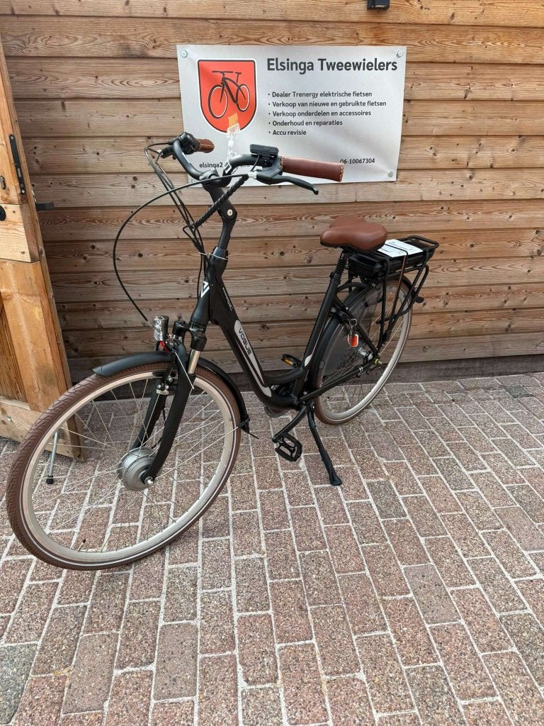 Nieuw! vogue Basic 3 elektrische fiets, Niet ingevuld, Nieuw, Ophalen of Verzenden, 47 tot 51 cm