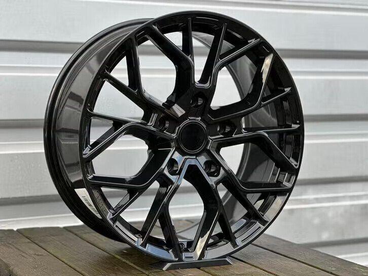 20" inch 5X160 FORD TRANSIT CUSTOM Sportvelgen EXTRA LOAD, Auto-onderdelen, Banden en Velgen, Gebruikt, Velg(en), -, -