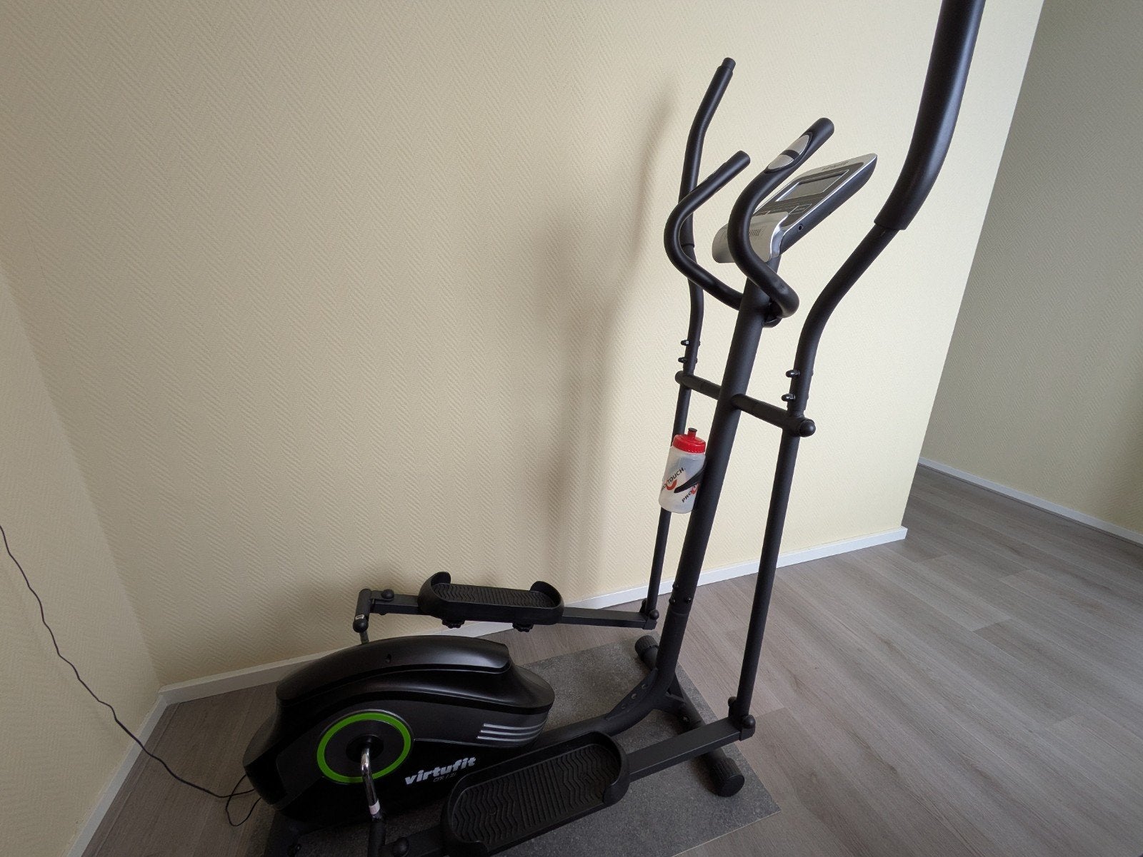 VirtuFit CTR 1.2i Crosstrainer, Ophalen, Zo goed als nieuw, Crosstrainer, Metaal
