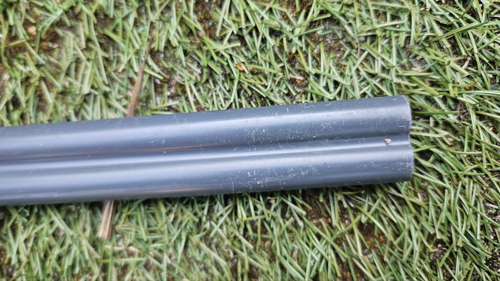 Koppelstrip tbv koppelen voortent en luifel, Ophalen, Zo goed als nieuw