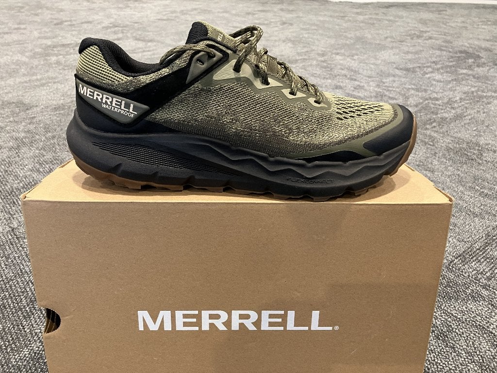 Merrell trailrunning shoes, Ophalen of Verzenden, Nieuw, Schoenen
