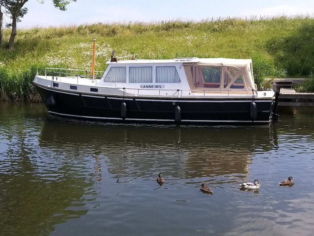 Scheepsramen, Watersport en Boten, Ophalen, Gebruikt, Overige typen, Motorboot