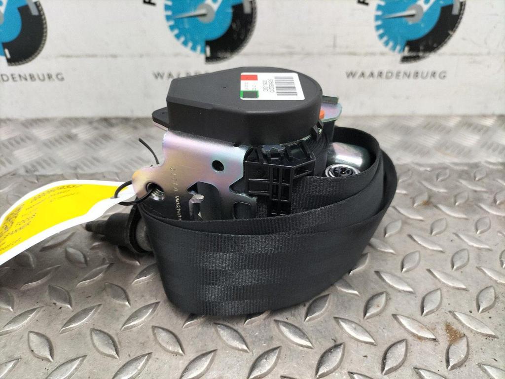 FORD FOCUS GORDELSPANNER 2016, Ophalen of Verzenden, Gebruikt, Stiba lid