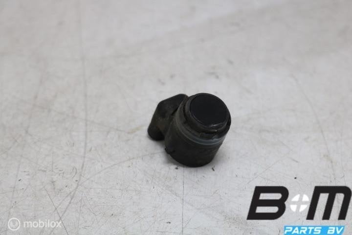 PDC sensor zwart Audi A1 GB 5QD919275A, Gebruikt