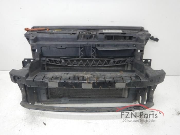 VW Polo 6R 1.2 TSI Koelerpakket + Front + Bumperbalk, Auto-onderdelen, Ophalen of Verzenden, Gebruikt