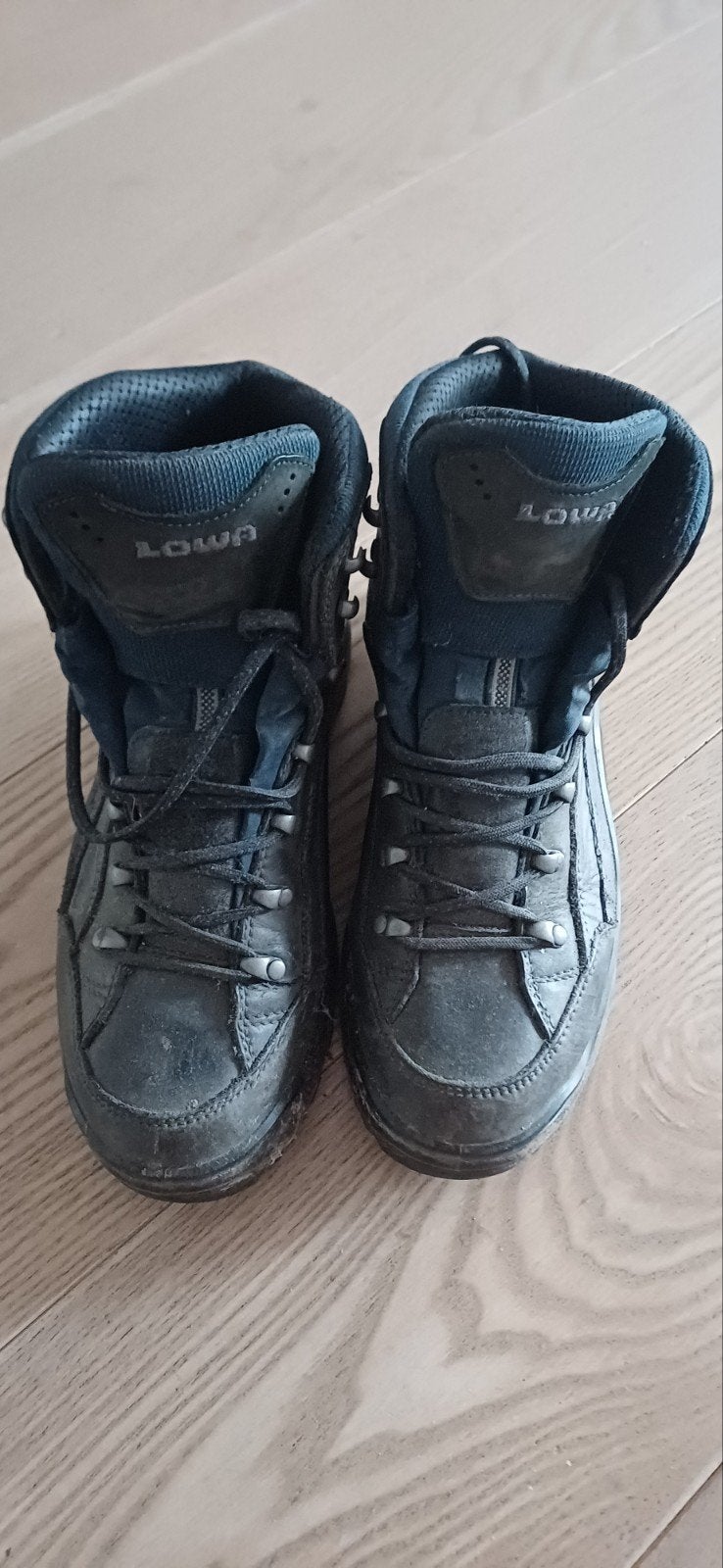 Lowa renegade heren 41,5, Ophalen, Schoenen