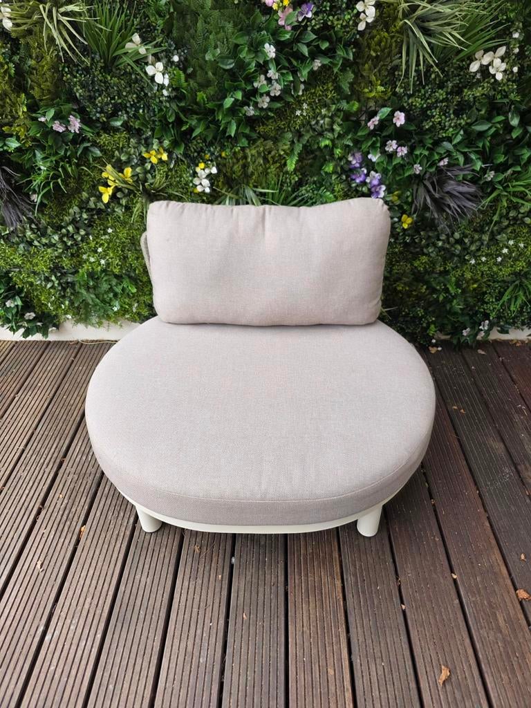 Intratuin Loungestoel Laurie (NIEUW!), Tuin en Terras, Tuinsets en Loungesets, Nieuw, Loungeset, Stoel, Ophalen