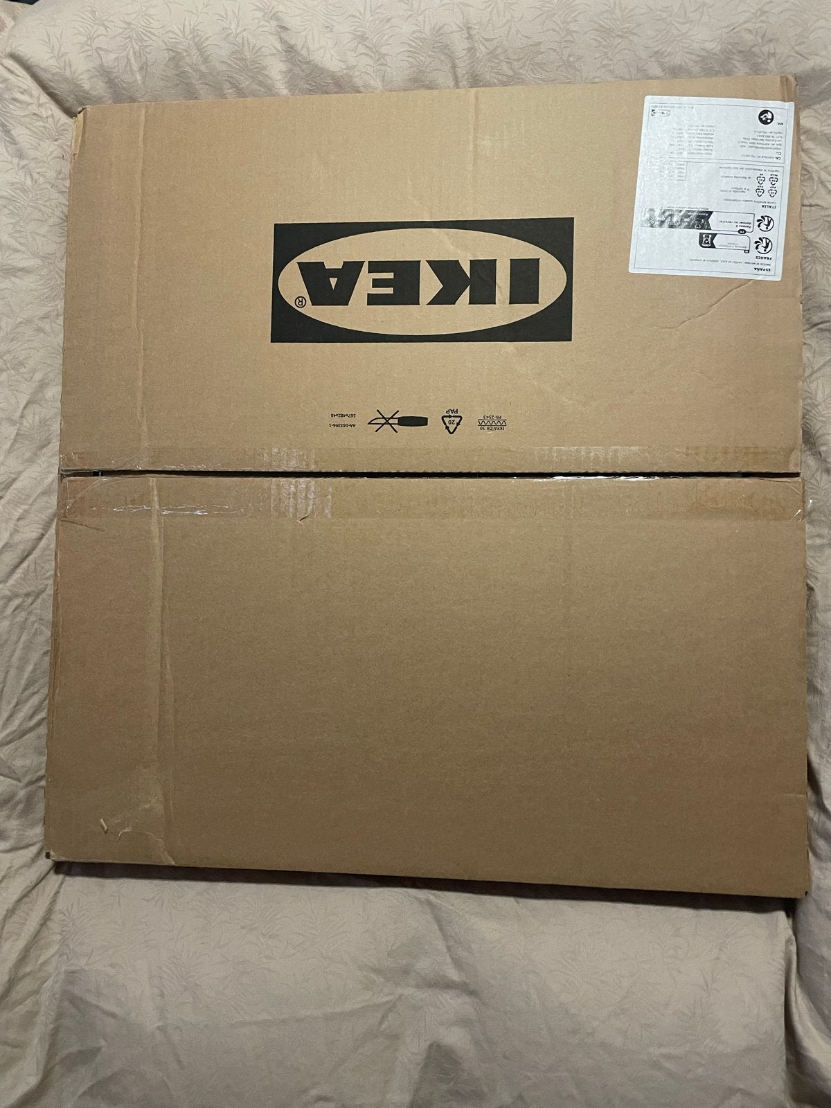 IKEA Komplement uitschuifbare plank en rek 50x58 cm (2x), Huis en Inrichting, Ophalen, Met plank(en), Nieuw, 50 tot 100 cm