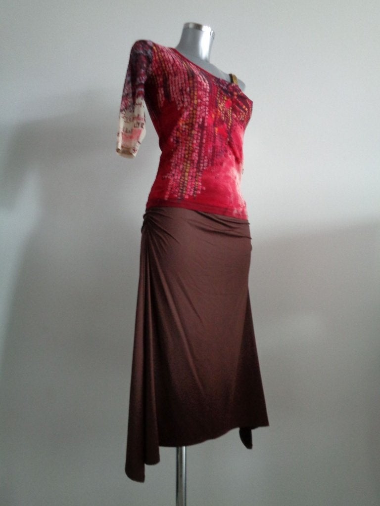 Legatte - Save the Queen top, maat 38, Nieuw met kaartje, Maat 38/40 (M), Overige kleuren, Nieuw, Ophalen of Verzenden
