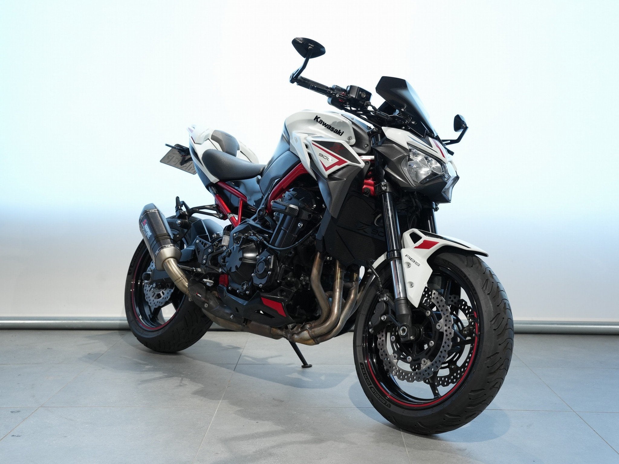 Kawasaki Z 900 (bj 2022), Motoren, Motoren | Kawasaki, Bedrijf, Info@kawasaki.nl, Meer dan 35 kW, Jacobus Spijkerdreef 1-3
2132 PZ  Hoofddorp, NL