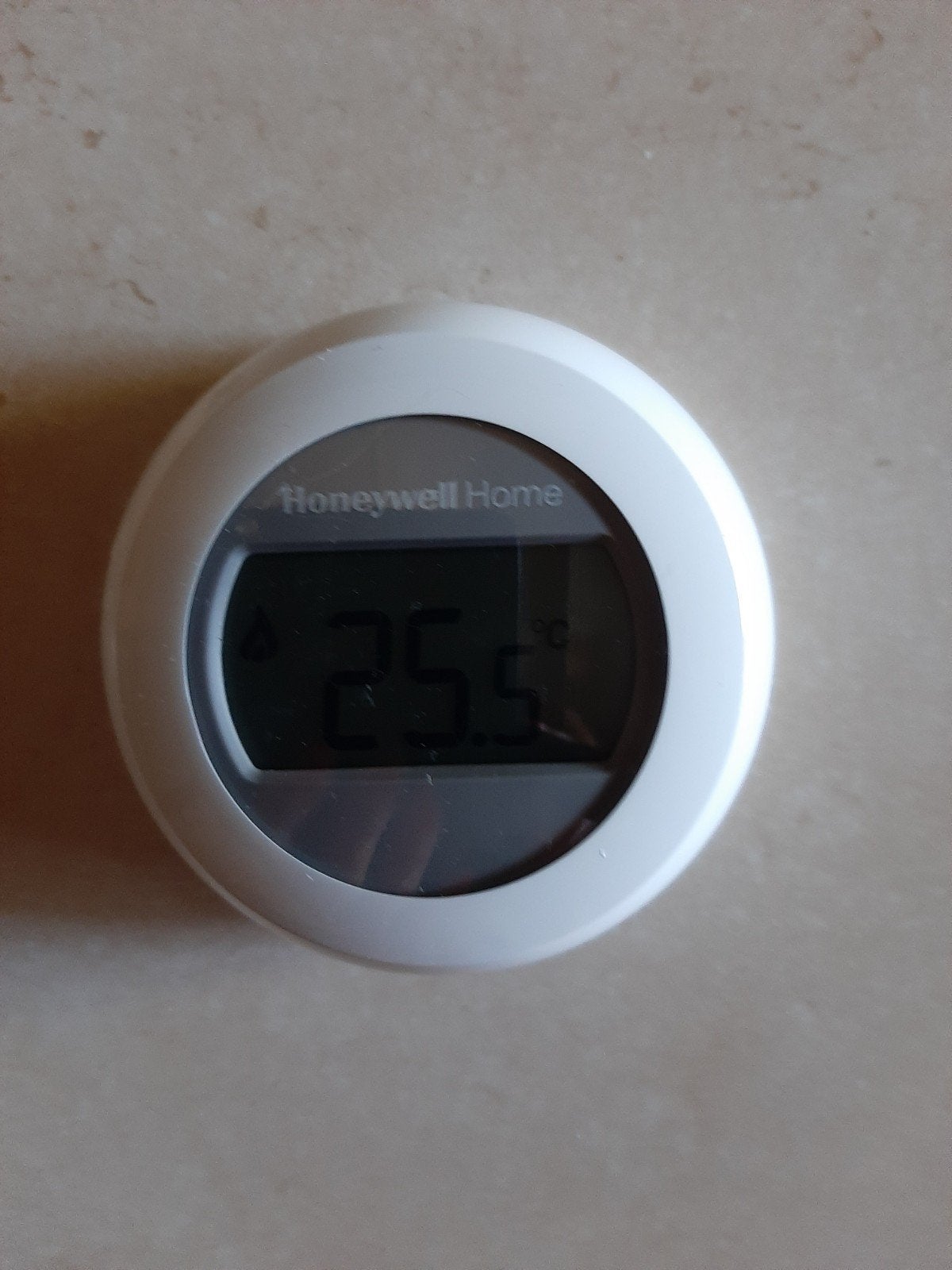 Honeywell Home Thermostaat - Nieuw!, Ophalen, Slimme thermostaat, Nieuw